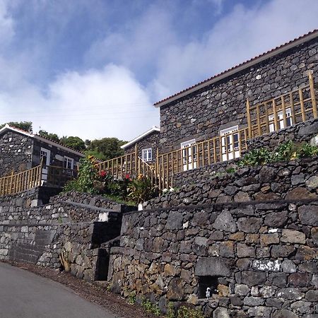 Stone Dreams - Namoradeira Calheta de Nesquim Buitenkant foto